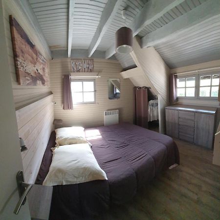 Chalet Oustaou Campan La Mongie Col Du Tourmalet Εξωτερικό φωτογραφία