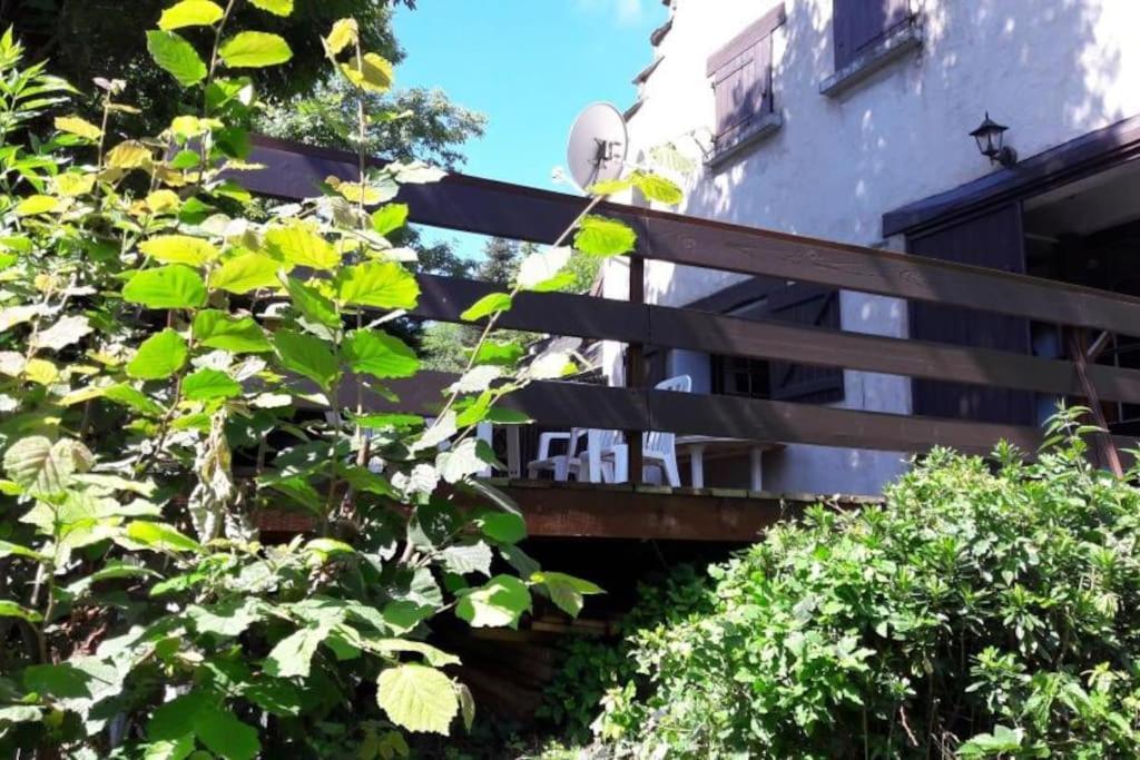 Chalet Oustaou Campan La Mongie Col Du Tourmalet Εξωτερικό φωτογραφία