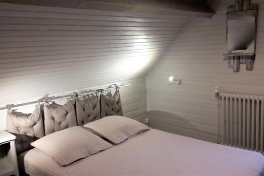 Chalet Oustaou Campan La Mongie Col Du Tourmalet Εξωτερικό φωτογραφία