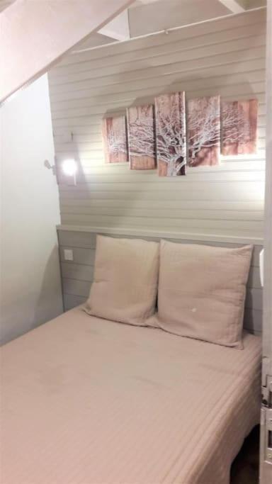 Chalet Oustaou Campan La Mongie Col Du Tourmalet Εξωτερικό φωτογραφία
