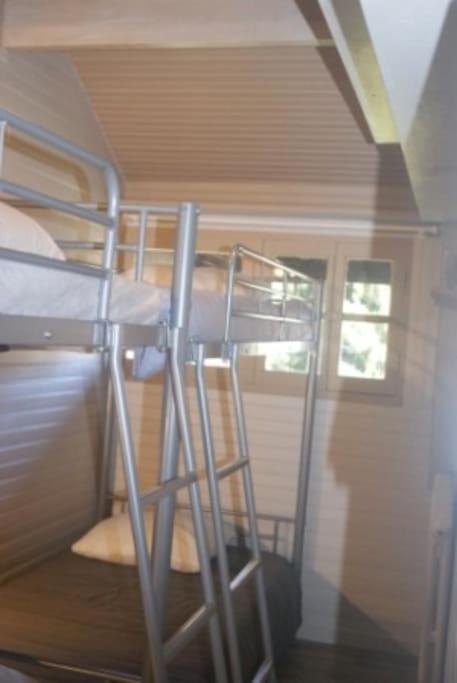 Chalet Oustaou Campan La Mongie Col Du Tourmalet Εξωτερικό φωτογραφία