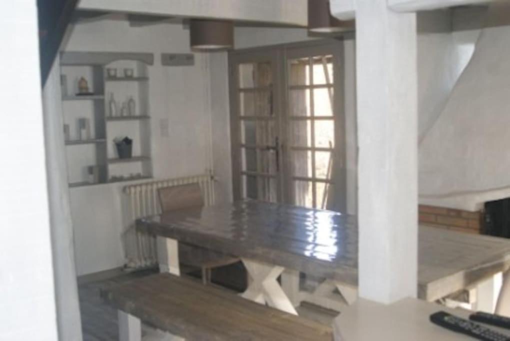 Chalet Oustaou Campan La Mongie Col Du Tourmalet Εξωτερικό φωτογραφία