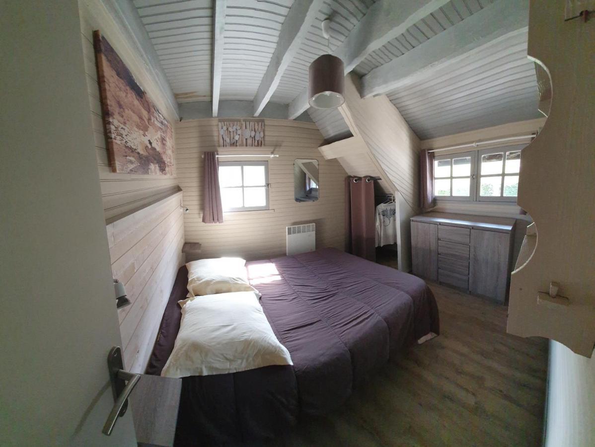 Chalet Oustaou Campan La Mongie Col Du Tourmalet Εξωτερικό φωτογραφία