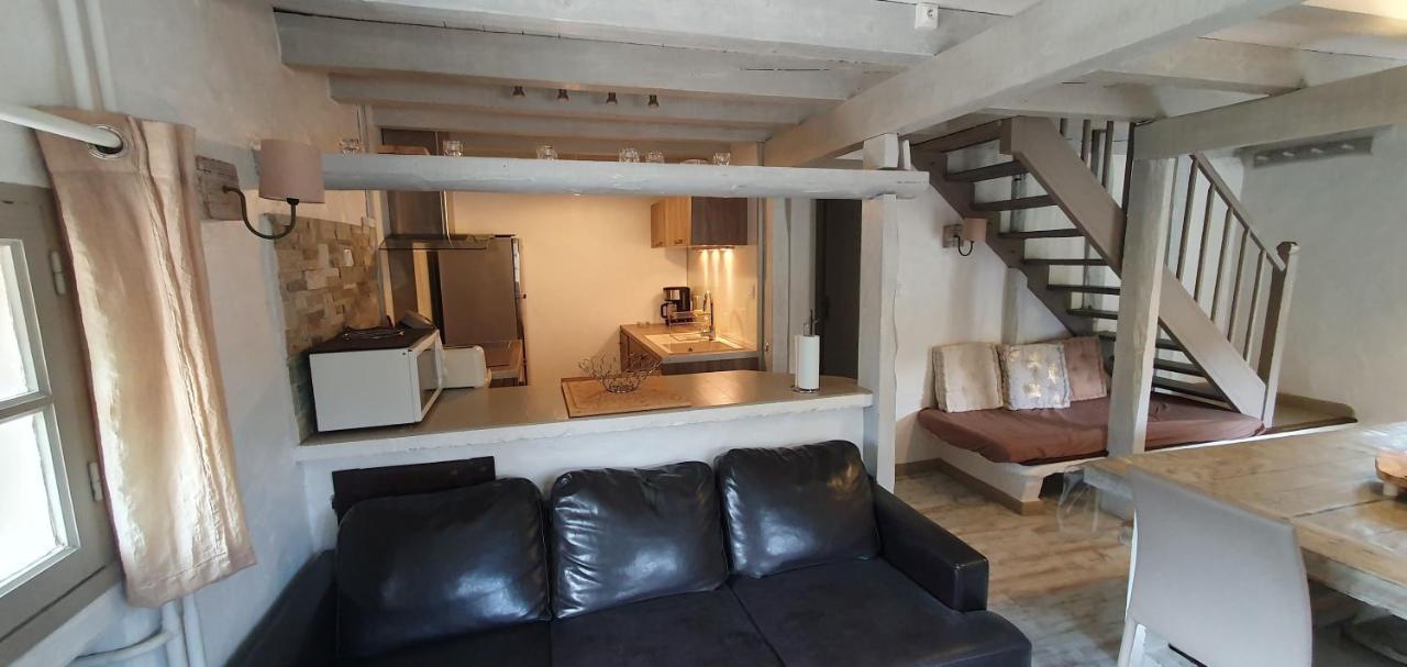 Chalet Oustaou Campan La Mongie Col Du Tourmalet Εξωτερικό φωτογραφία