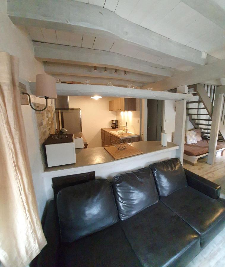 Chalet Oustaou Campan La Mongie Col Du Tourmalet Εξωτερικό φωτογραφία